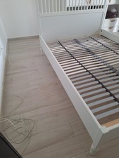 Letto Tyseddal Ikea
