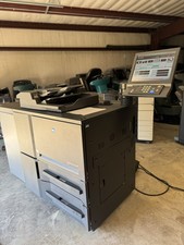 Konica minolta bizhub pro 951 - bizhub,