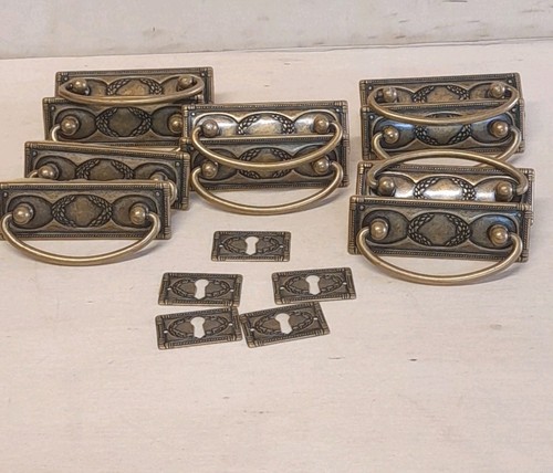 Set maniglie bocchette - di,