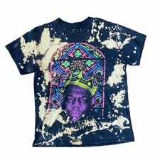 T-shirt maglietta Notorious