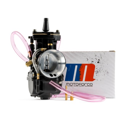Carburatore motoforce racing - carburatore,