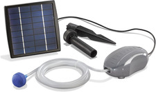 101870 Aeratore per Laghetto