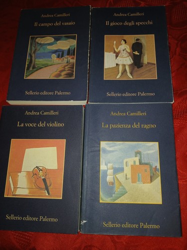 Lotto 4volumi andrea - lotto, 4volumi-andrea