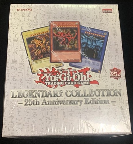 Konami tcg - konami, yu-gi-oh!