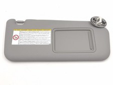 PARASOLE ALETTA LATO PASSEGGERO PER TOYOTA Rav4 4° Serie TY- 7431042410B2 2ADF