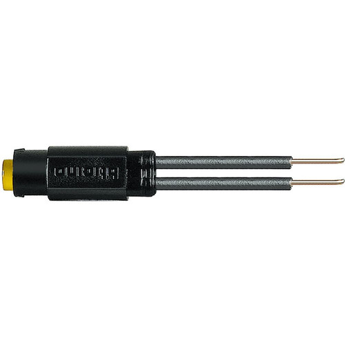 Lampada led per comandi - per,