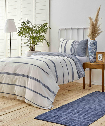 Home indigo set - indigo,