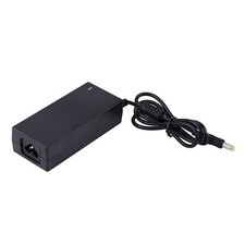 12v power adapter rc - dc,
