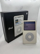 Apple Ipod Classic 5ª 5.5