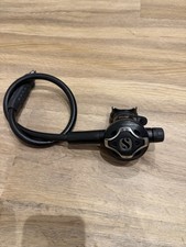 Regolatore secondo stadio