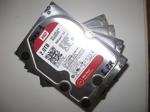 Hard disk 2tb sata iii - sata,