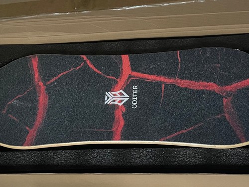 United electric skateboard - ,