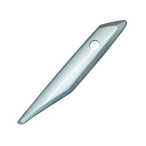 Coperchio argento originale - coperchio,