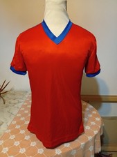 Maglia Calcio Vintage Anni 80