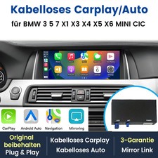 Scatola moduli auto CarPlay