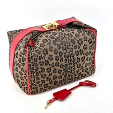 Fendi vanity bag borsa mano - fendi,