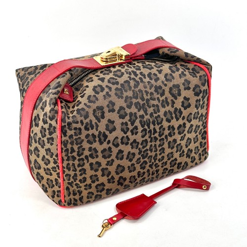 Fendi vanity bag borsa mano - bag,