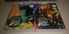 Violence Jack 15 E 16 Jpop