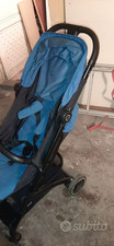 Passeggino Cybex Beezy Blue