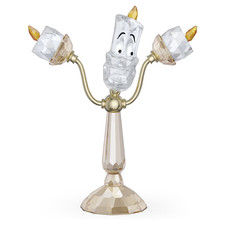 Statuina Lumière La Bella e