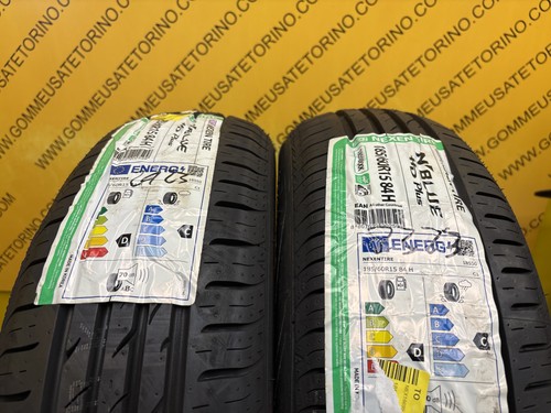 185 r15 84h nexen nblue - 185/60,