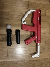 Sony PS3 KILLZONE 3 BOUNDLE