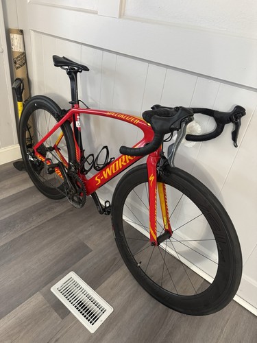 Specialized works venge - s,
