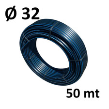 ROTOLO 50 MT - tubo