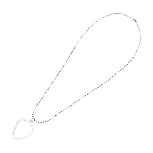 Collana porta plettri per - ,