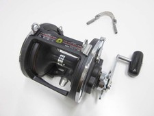 Daiwa Sea Line 900H Gestione