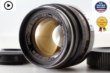 [Exc+5] Canon 50mm f/2.2 L39
