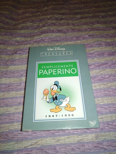 Semplicemente paperino vol - vol, 3
