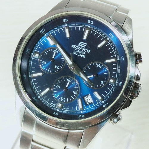 Casio edifice efr - edifice, efr-527