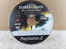 Questo disco di gioco PS2 è