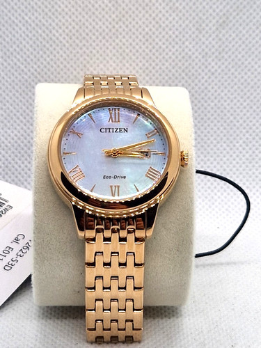 Orologio citizen ecodrive - citizen,
