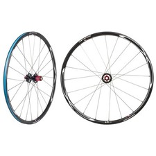 set ruote gravel/ciclocross