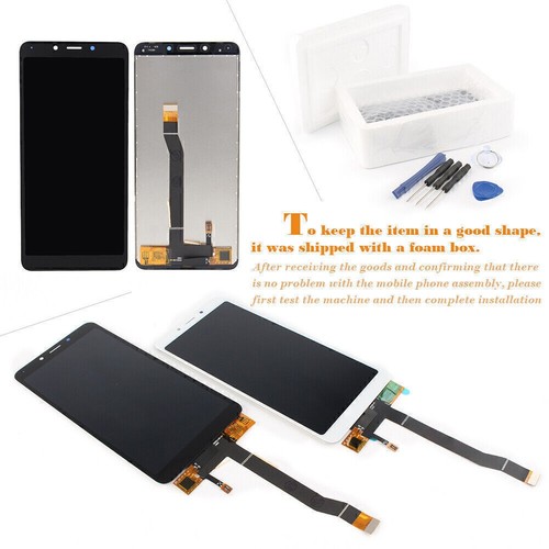 1pz display lcd touch - lcd, screen