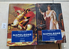 LIBRO NAPOLEONE 2 VOLUMI MAX