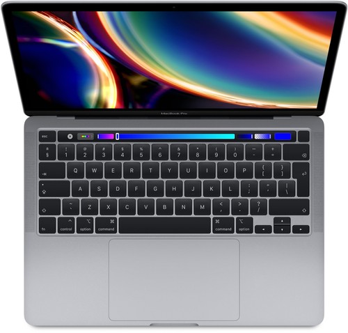 Apple macbook pro pollici - pro, 13