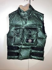 Gilet riflettente nascosto