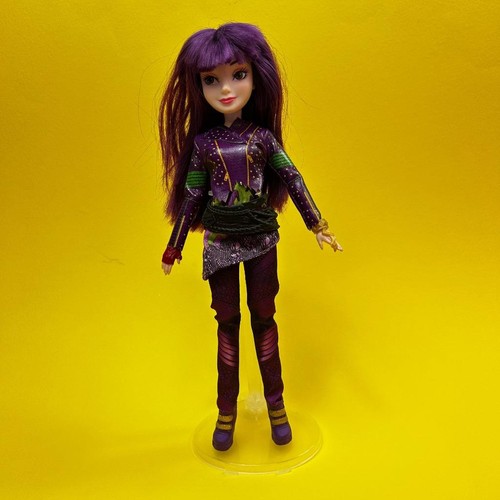 Hasbro disney descendants mal - hasbro,