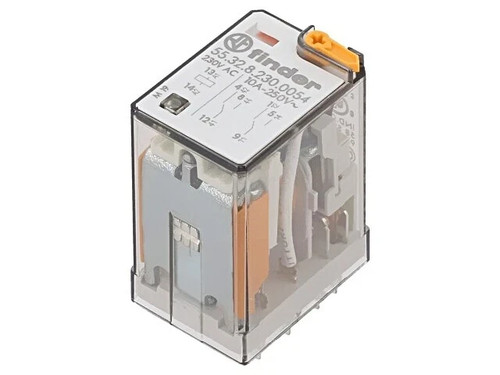 230 0054 relè - 55.32.8.230.0054,