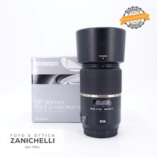 Tamron 90mm di macro - sp,