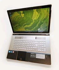 Notebook Acer Aspire 8943G