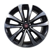 CERCHIO IN LEGA PER FIAT Tipo Serie (356_) Station Wagon 52061674 (16>)