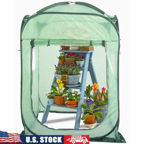 Tenda serra portatile - portatile, interno