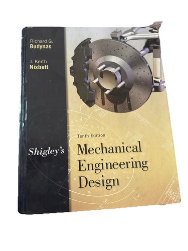 Shigley mechanical - shigley's,