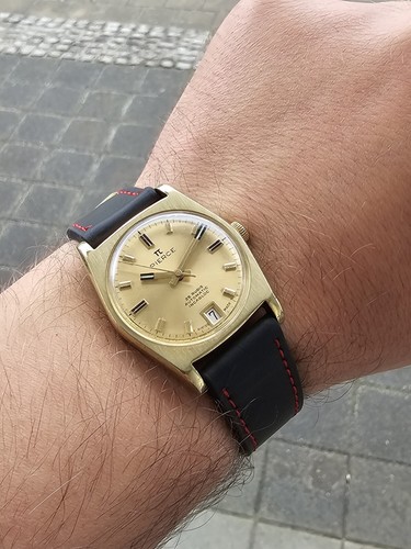 Orologio pierce movimento - pierce,