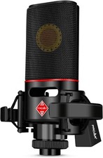 XLR Microfono Cardioide