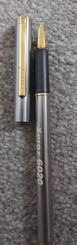 Vintage senator fountain pen - vintage,